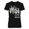 Image of Bemidji State Beavers - Just A Small Town Girl