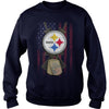 Image of Steelers Fan