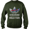 Image of Bills Fan