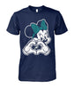 Image of Philadelphia Eagles Mickey With Love Apparel 2018