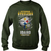 Image of Idaho Chapter Steelers