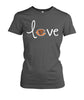 Image of Chicago Bears Love Limit Edition