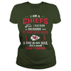 Image of CHIEFS 12 Fan