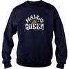 Image of Hallo Queen