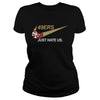 Image of LAST DAY TO ORDER 49ers Fan