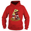 Image of Calvin Hobbes TEXAS A&M AGGIES