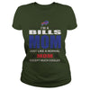 Image of Iam A Bills Mom TShirt