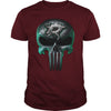 Image of tng-sport punisher-hockey-Dallas Stars