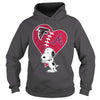 Image of Falcons Braves TShirt