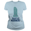 Image of Seattle Mariners T Shirt