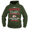 Image of CHIEFS 06 Fan