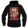 Image of 49ERS Tshirt LIMITED EDITION
