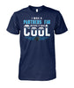 Image of Carolina Panthers I Wan Panthers Fan Before It Was Cool