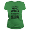 Image of 1011202808 Veteran T-shirts