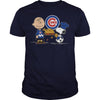 Image of CLe---Peanut---Baseball---Chicago-Cubs
