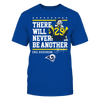 Image of Los Angeles Rams - Never Be Another Eric Dickerson