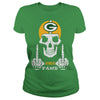 Image of Packers Fans Tshirt