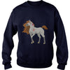 Image of Native American Mustang Shirt