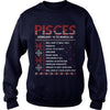 Image of PISCES CHRISTMAS