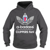 Image of Clippers Fan