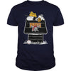 Image of VGSportBaseballSnoopyHousePittsburghPirates