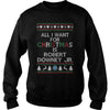 Image of All i want for christmas