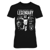 Image of Oakland Raiders - Marcus Allen Legendary