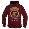 Image of I Love My Husband But I Also Love Me Some Jaguars TShirt