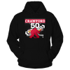 Image of Corey Crawford #50 - Goalie
