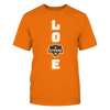 Image of Love my Houston Dynamo