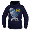 Image of ITS IN MY DNA