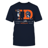 Image of Denver Broncos - T.D. Terrell Davis