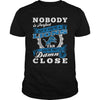 Image of DETROIT LIONS NOBODY