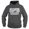Image of GIANTS Fan