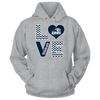 Image of Stacked Love - New York City FC