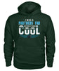 Image of Carolina Panthers I Wan Panthers Fan Before It Was Cool