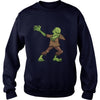 Image of Zombie Dabbing Halloween
