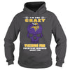 Image of Skull Vikings TShirt