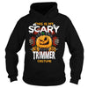 Image of TRIMMER Scary Halloween