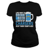 Image of NFL-CHARGERS 173 DRINK BEER