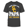 Image of They Call Me Papa - USC Trojans