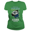 Image of Alaska Chapter Packers