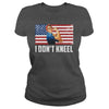 Image of CA - I DON'T KNEEL