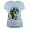 Image of NFL-STEELERS HULK