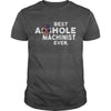 Image of Asshole Machinist