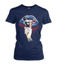 Image of Houston Texans Shut the fuck up T-shirt