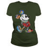 Image of Mickey Mouse