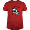 Image of IS IT HALLOWEEN YET? - HAPPY HALLOWEEN TSHIRT