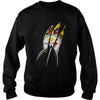 Image of NFL-STEELERS 027 WOLVERINE