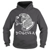 Image of Dogcula Halloween Beagle